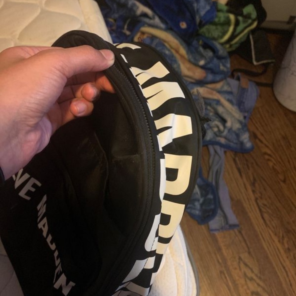 Back Pack - Picture 2 of 5